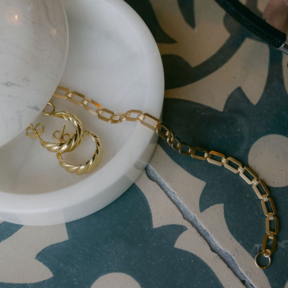 SALE - Deco Bracelet - Bracelets -  -  - Azil Boutique