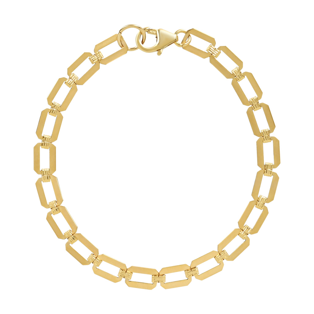 SALE - Deco Bracelet - Bracelets -  -  - Azil Boutique