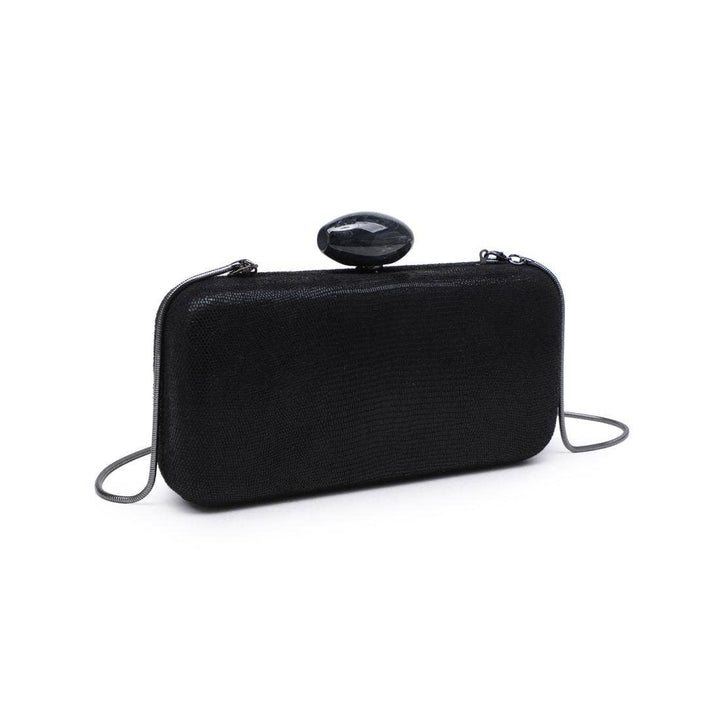 Dustin Evening Bag - Clutch - - - Azil Boutique