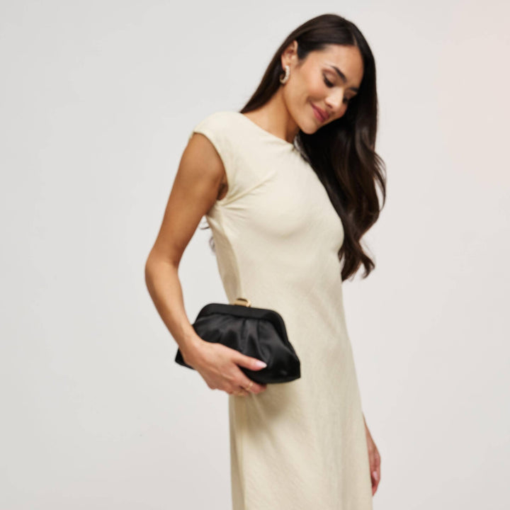Winter Clutch - Clutch - - - Azil Boutique