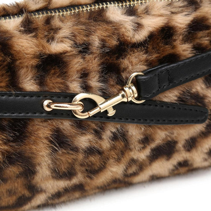 Yaretzi Shoulder Bag - Handbag - - - Azil Boutique