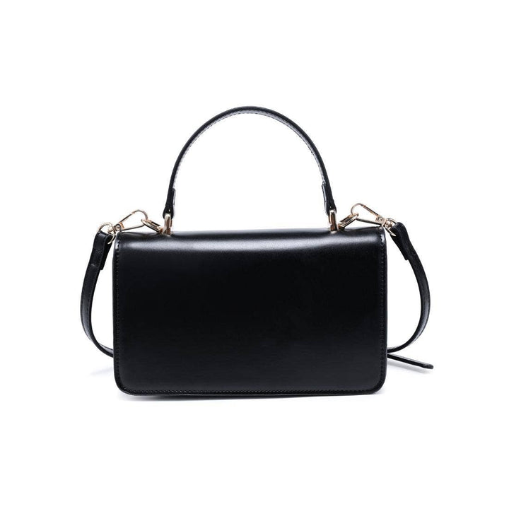 Lily Rectangular Belt Handbag