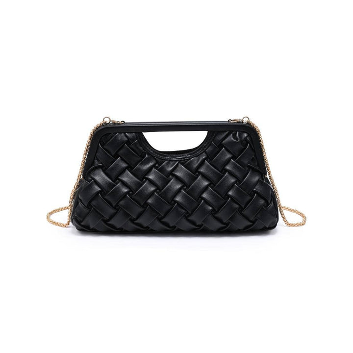 Alouette Clutch - Clutch - - - Azil Boutique