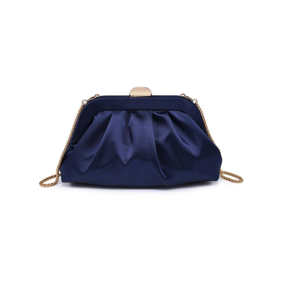 Winter Clutch - Clutch - - - Azil Boutique