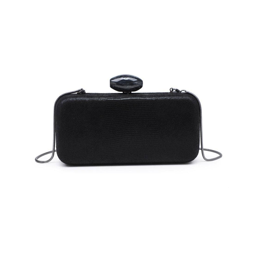 Dustin Evening Bag - Clutch - - - Azil Boutique