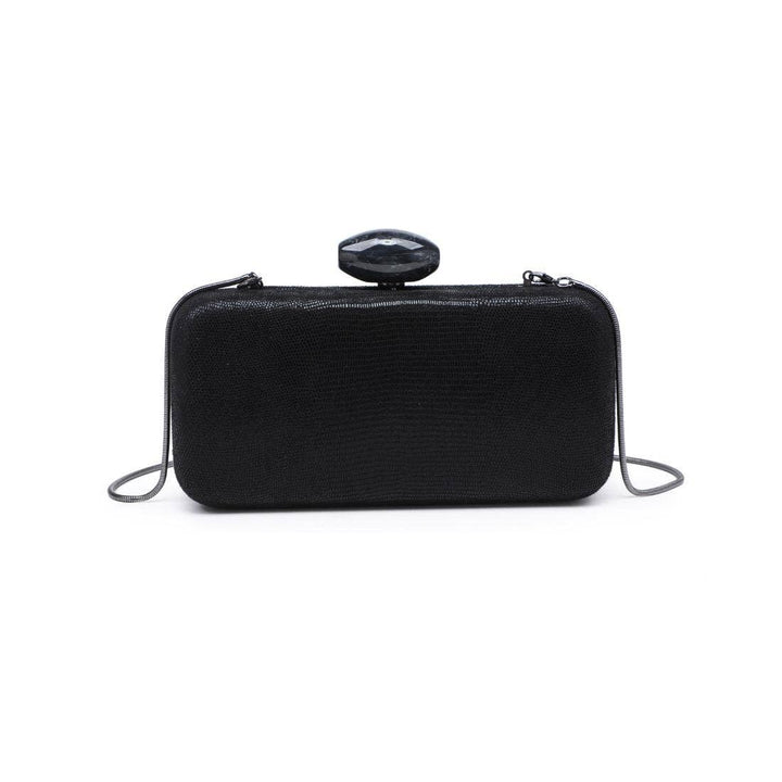 Dustin Evening Bag - Clutch - - - Azil Boutique