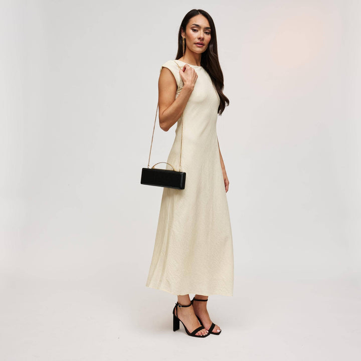 Banks Clutch - Clutch - - - Azil Boutique