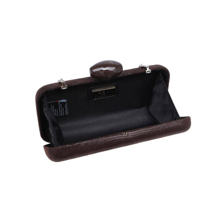 Dustin Evening Bag - Clutch - - - Azil Boutique