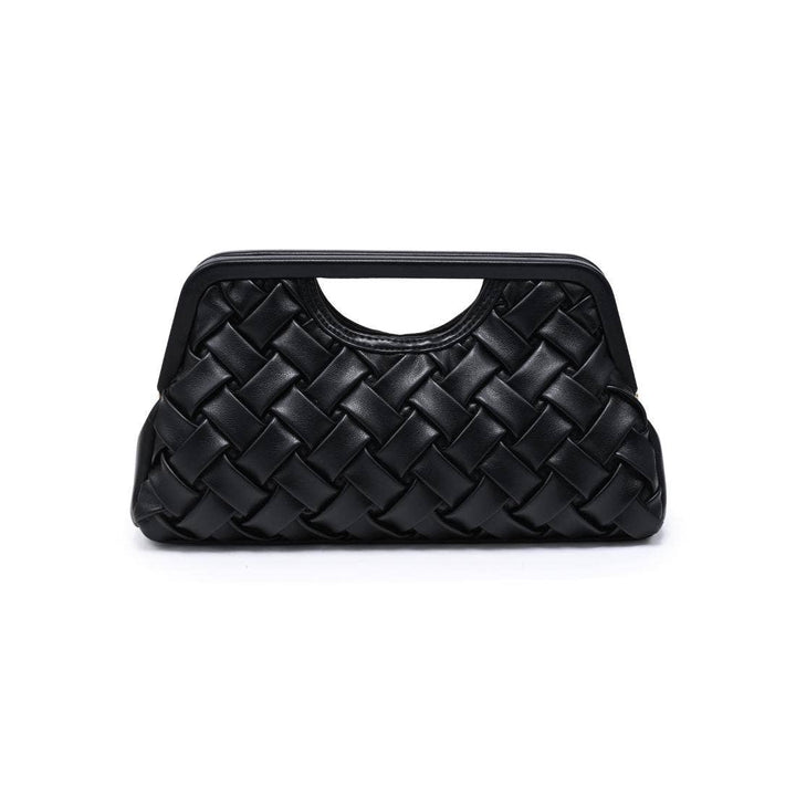 Alouette Clutch - Clutch - - - Azil Boutique