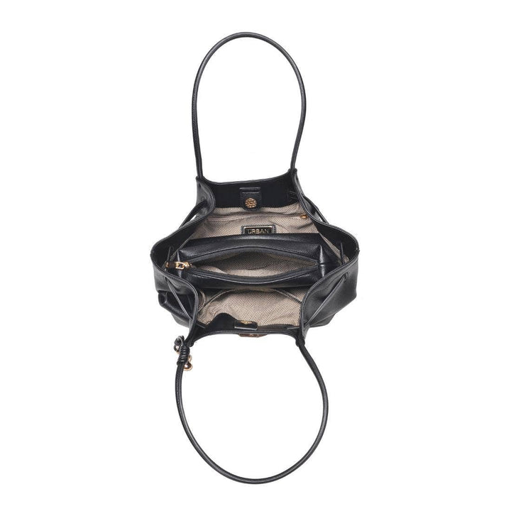 Monroe Satchel - Handbag - - - Azil Boutique