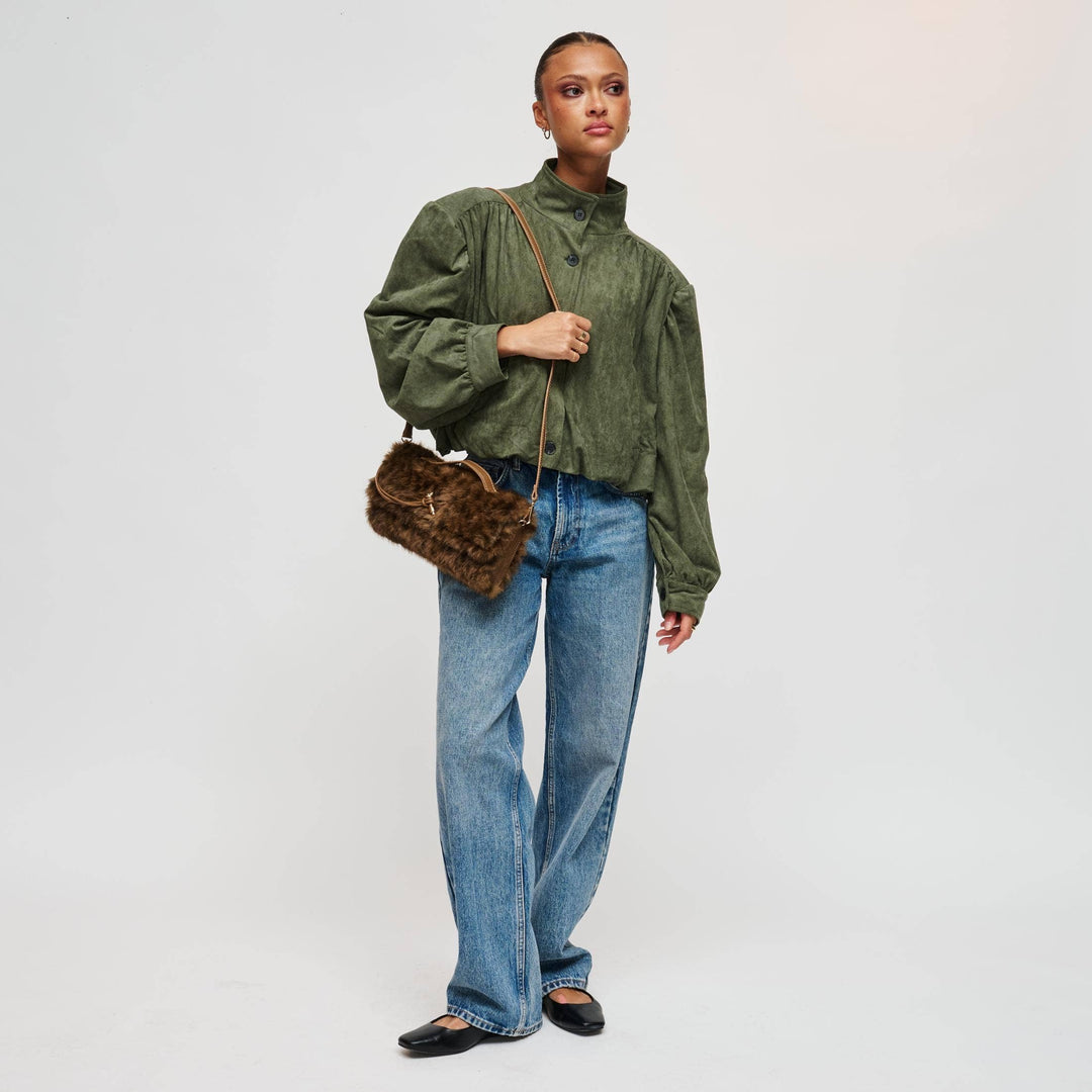 Ada - Leo Crossbody - Handbags - - - Azil Boutique