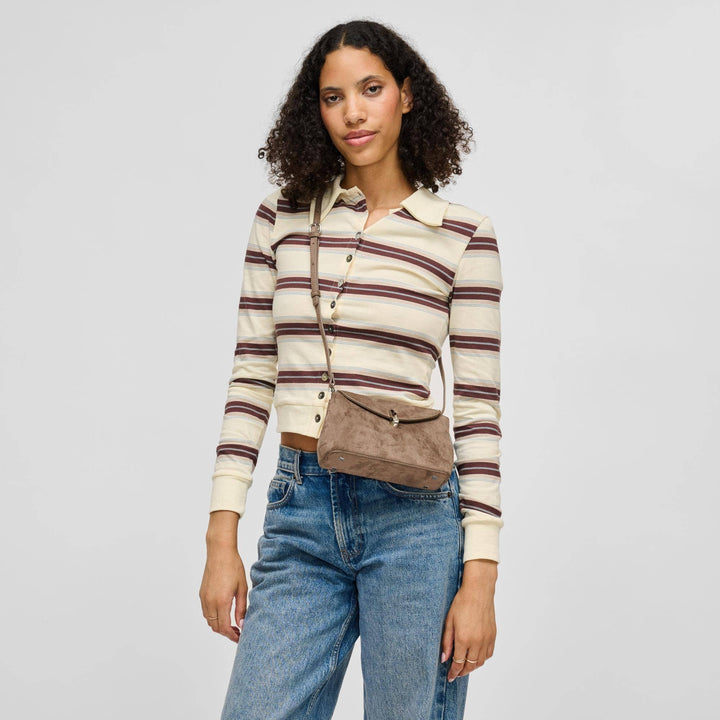 Inez Crossbody - Handbag - - - Azil Boutique