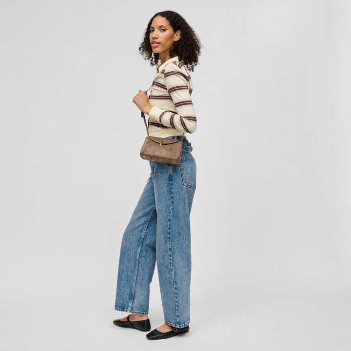 Inez Crossbody - Handbag - - - Azil Boutique