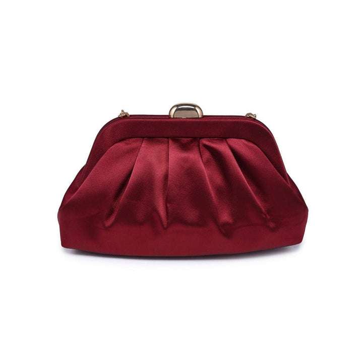 Winter Clutch - Clutch - - - Azil Boutique