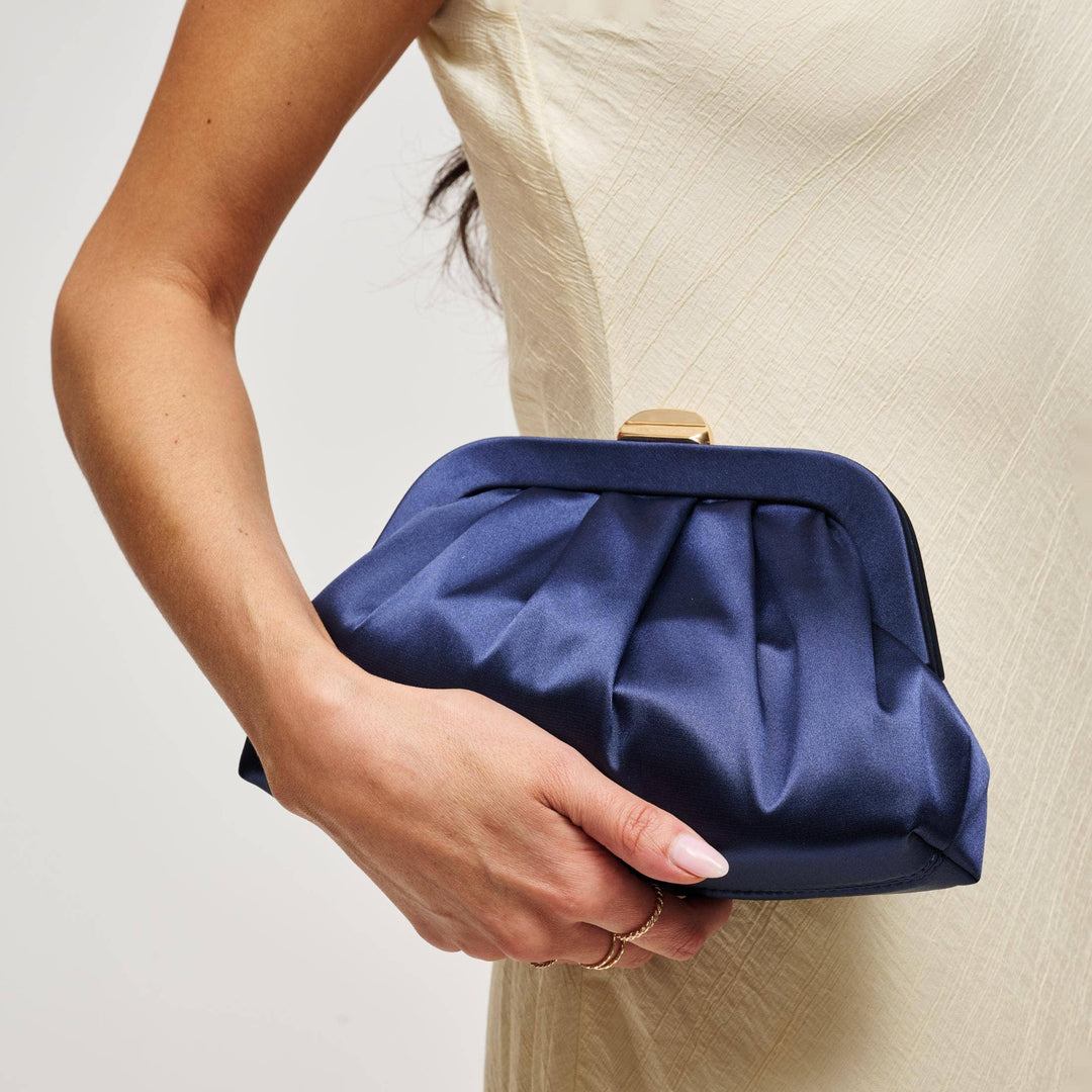 Winter Clutch - Clutch - - - Azil Boutique