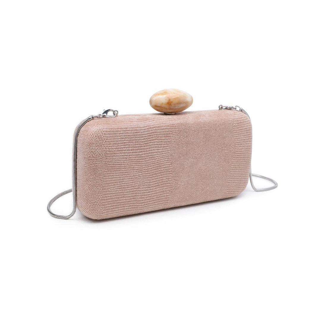 Dustin Evening Bag - Clutch - - - Azil Boutique