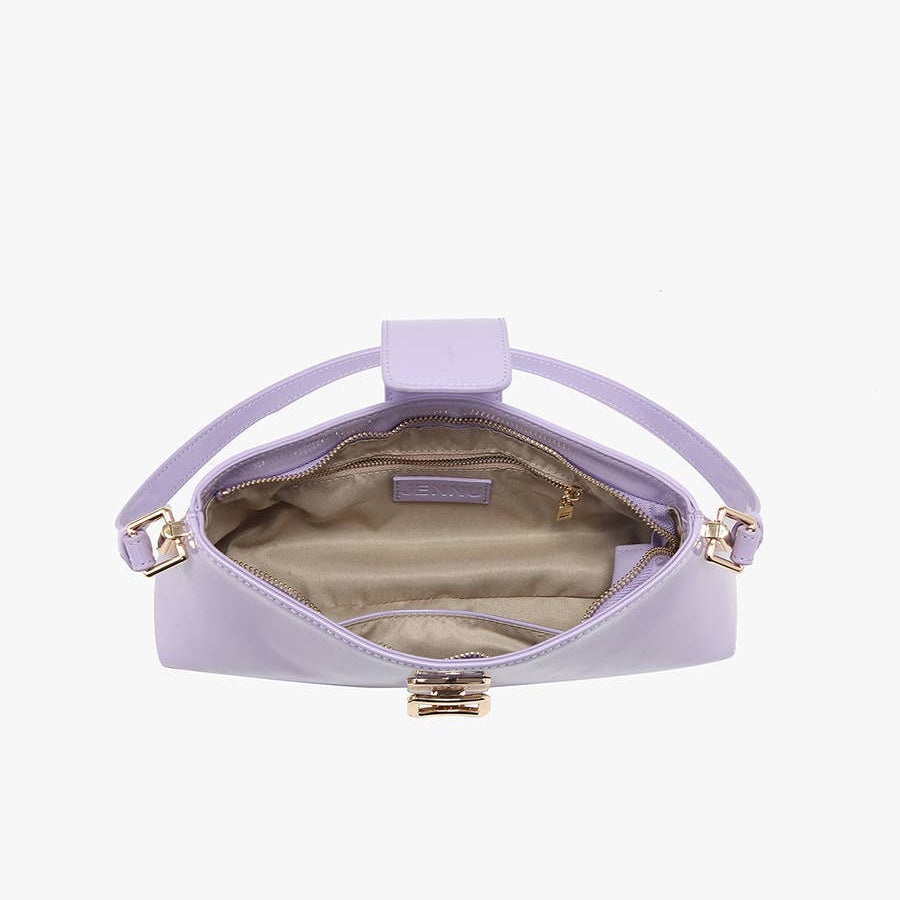 Caracas Flapover Shoulder Bag - Handbag - - - Azil Boutique