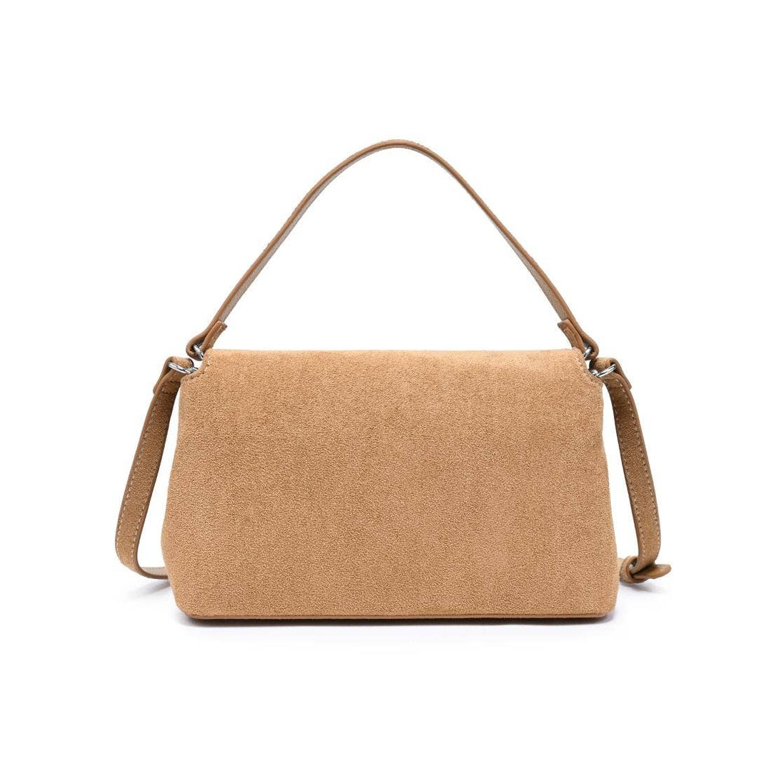 Inez Crossbody - Handbag - - - Azil Boutique