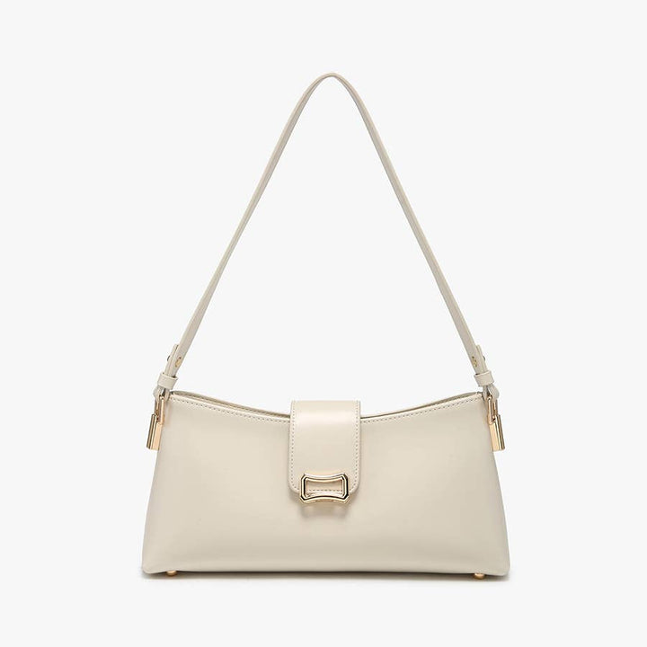 Caracas Flapover Shoulder Bag - Handbag - - - Azil Boutique