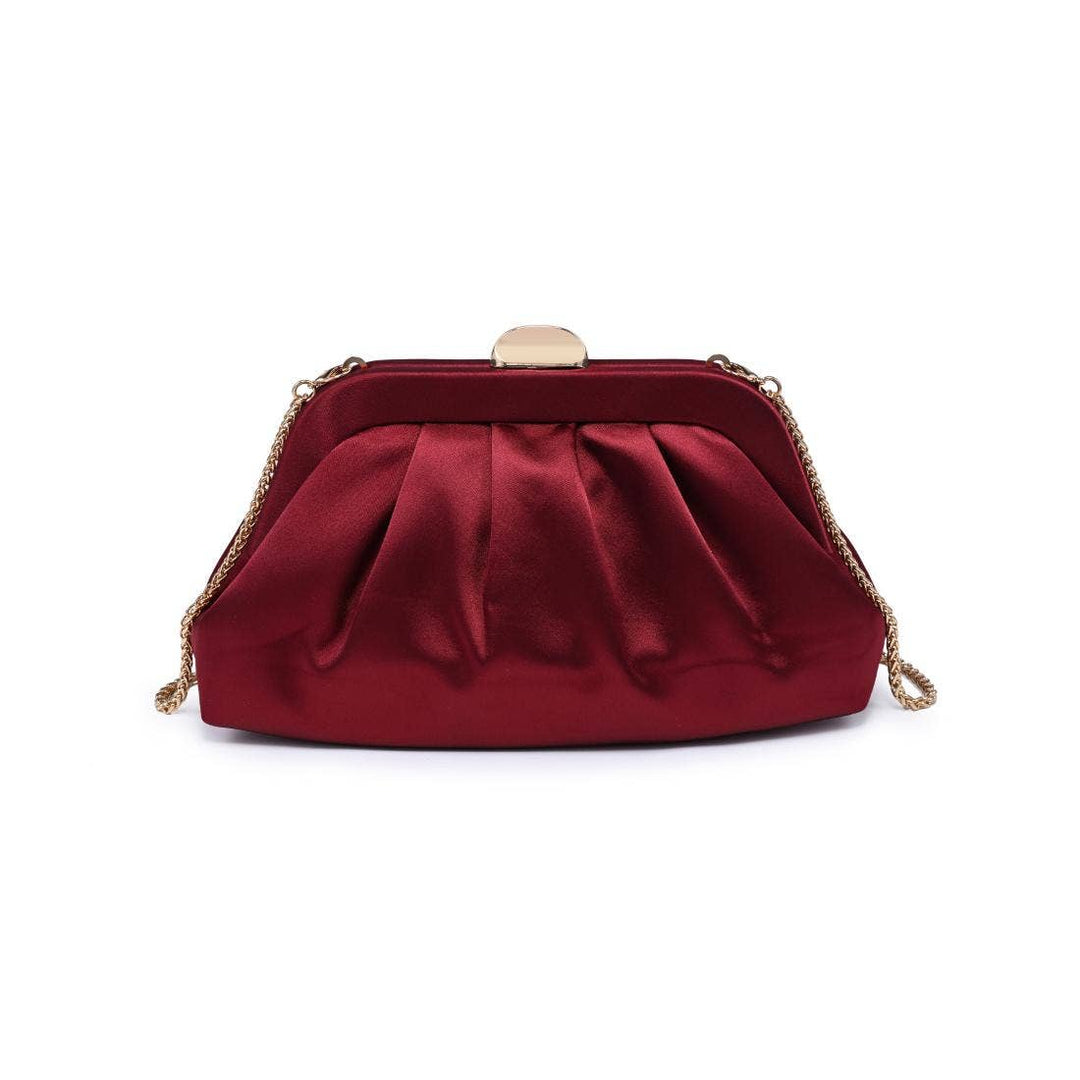 Winter Clutch - Clutch - - - Azil Boutique