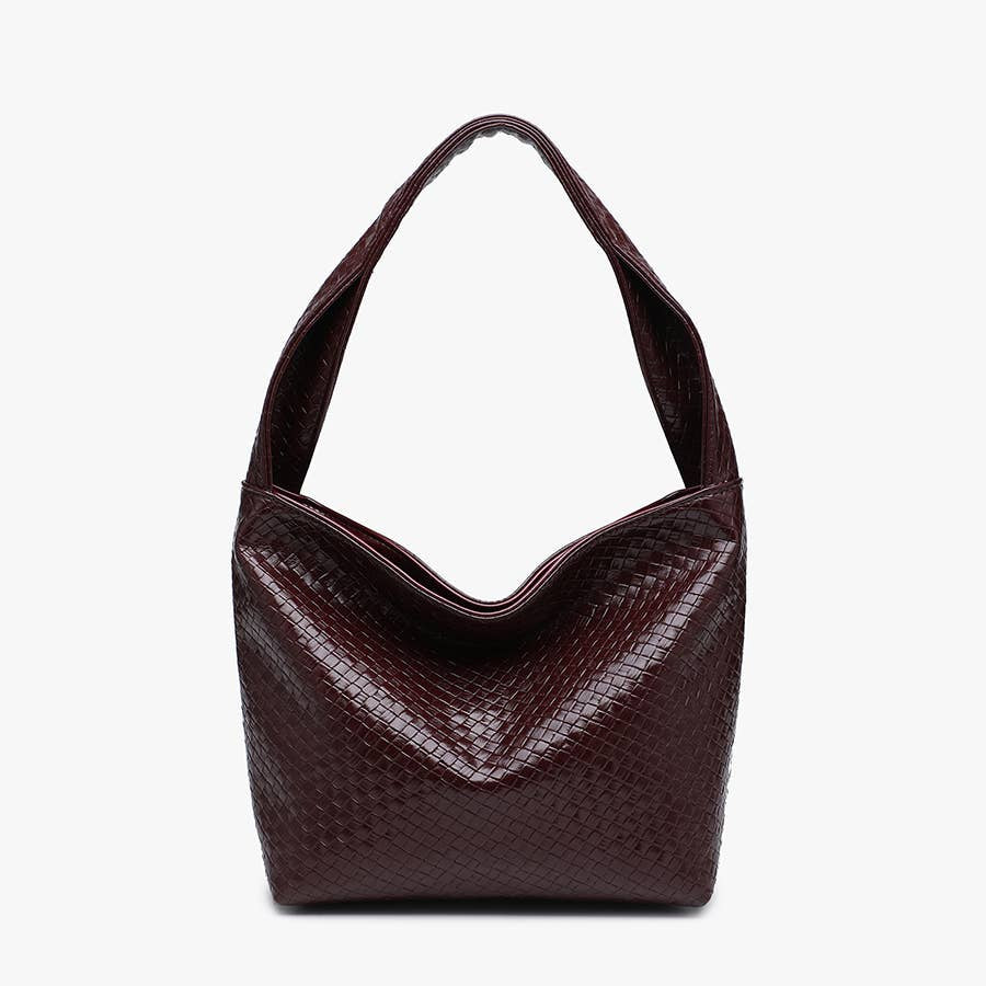 Selena Hobo - Handbag - - - Azil Boutique