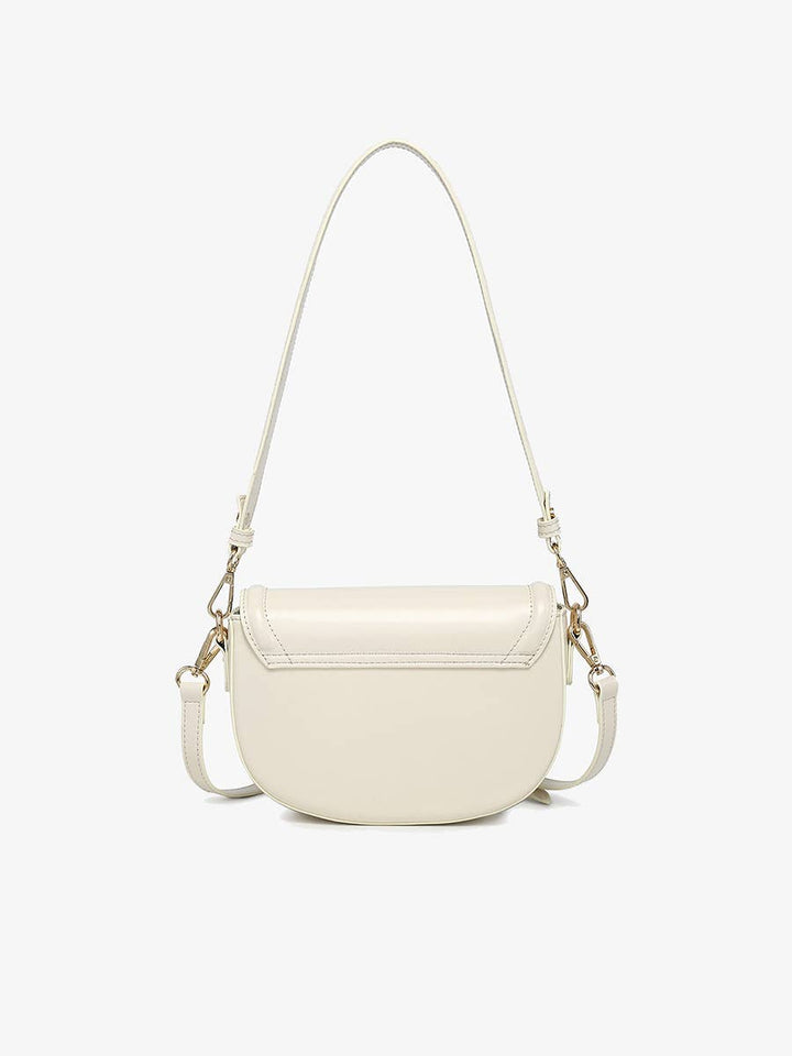 Bristol Shoulder Bag - Handbags - - - Azil Boutique