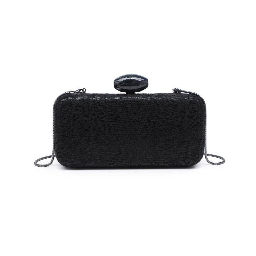 Dustin Evening Bag - Clutch - - - Azil Boutique