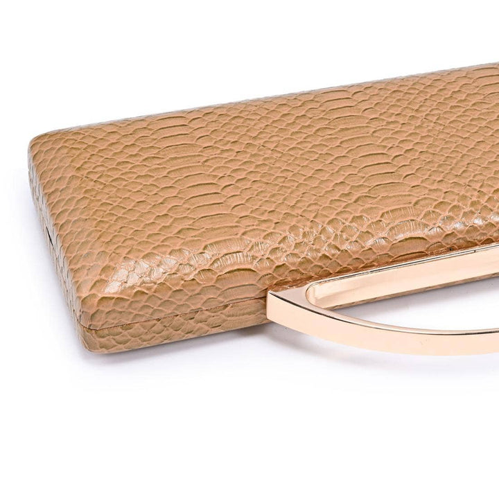 Banks Clutch - Clutch - - - Azil Boutique