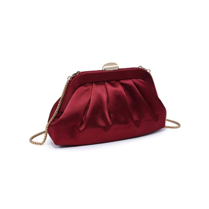 Winter Clutch - Clutch - - - Azil Boutique