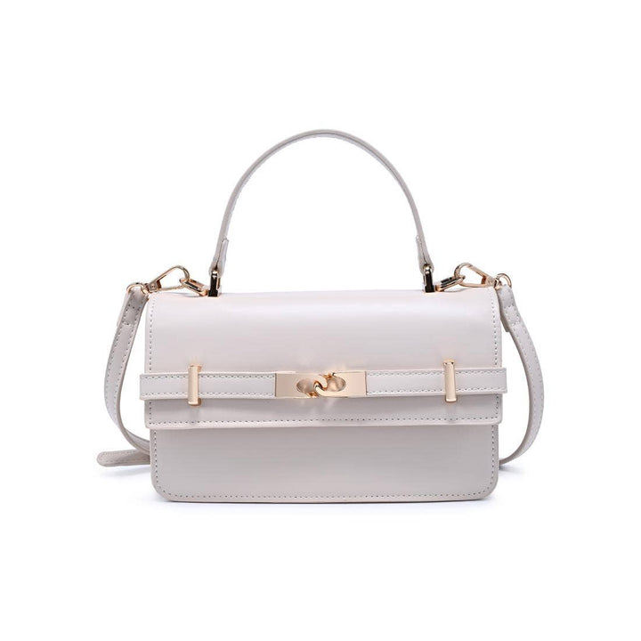 Lily Rectangular Belt Handbag