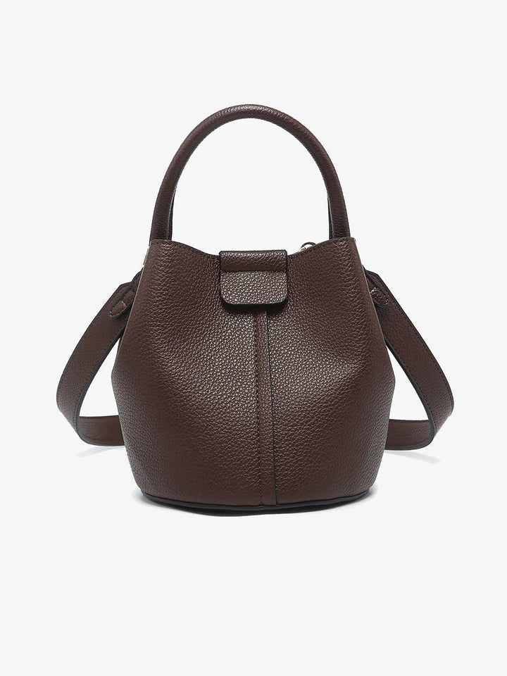 Farrah Bucket Bag - Handbags - - - Azil Boutique