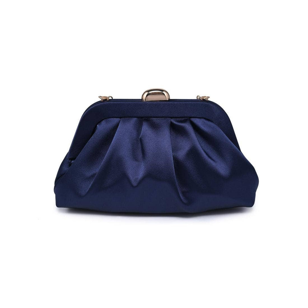 Winter Clutch