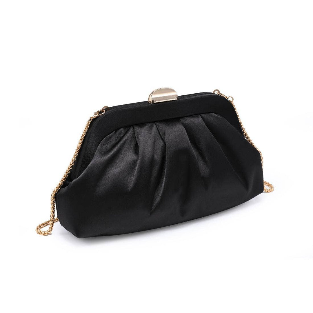 Winter Clutch - Clutch - - - Azil Boutique