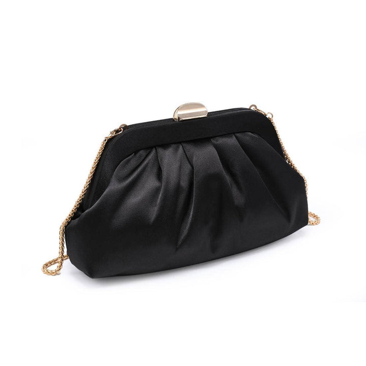 Winter Clutch - Clutch - - - Azil Boutique
