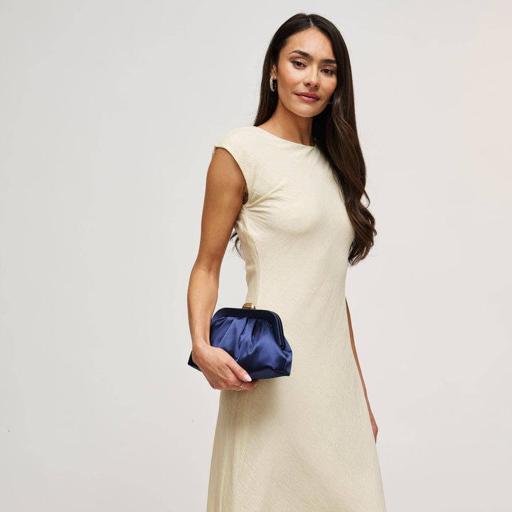 Winter Clutch - Clutch - - - Azil Boutique