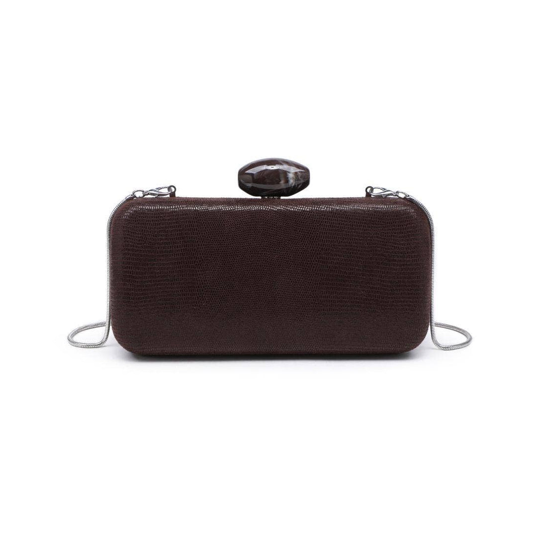 Dustin Evening Bag - Clutch - - - Azil Boutique