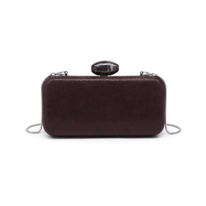 Dustin Evening Bag - Clutch - - - Azil Boutique