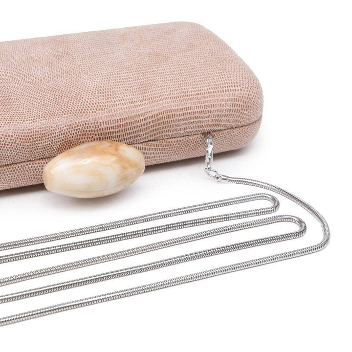 Dustin Evening Bag - Clutch - - - Azil Boutique
