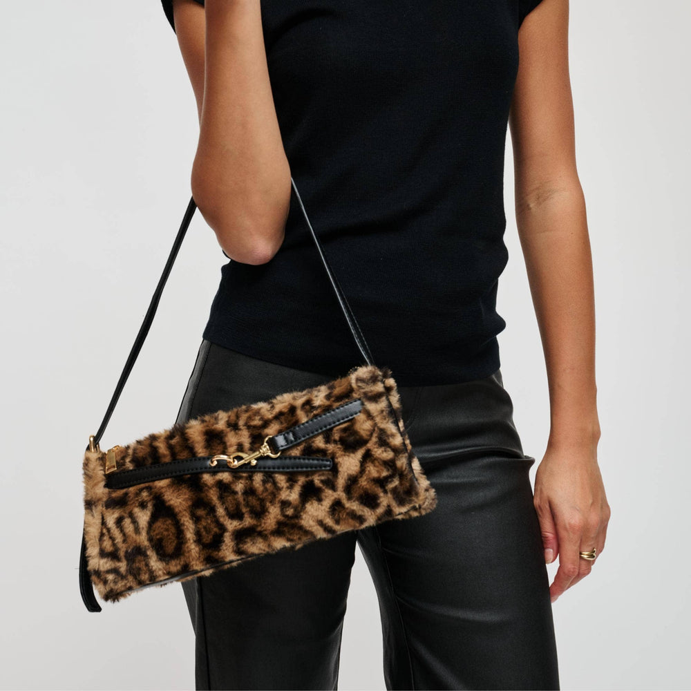 Yaretzi Shoulder Bag - Handbag - - - Azil Boutique