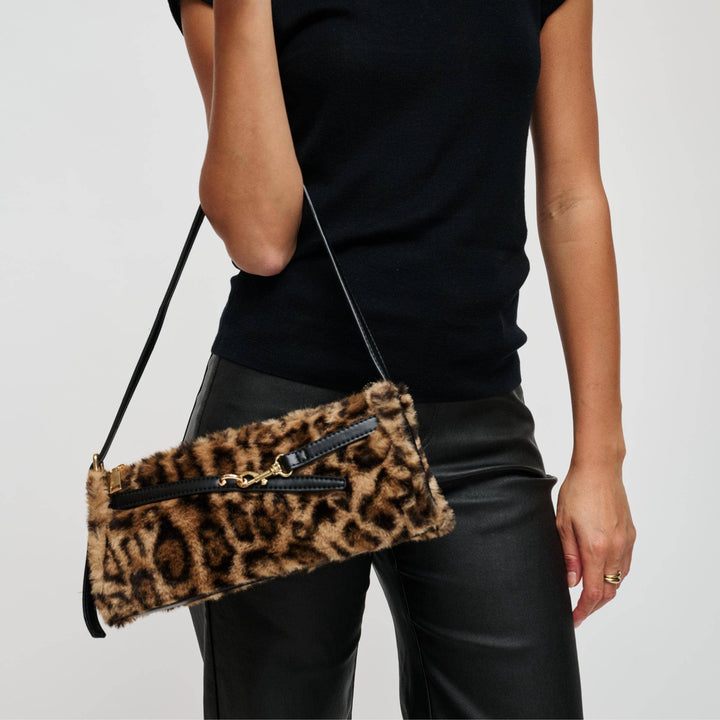 Yaretzi Shoulder Bag - Handbag - - - Azil Boutique