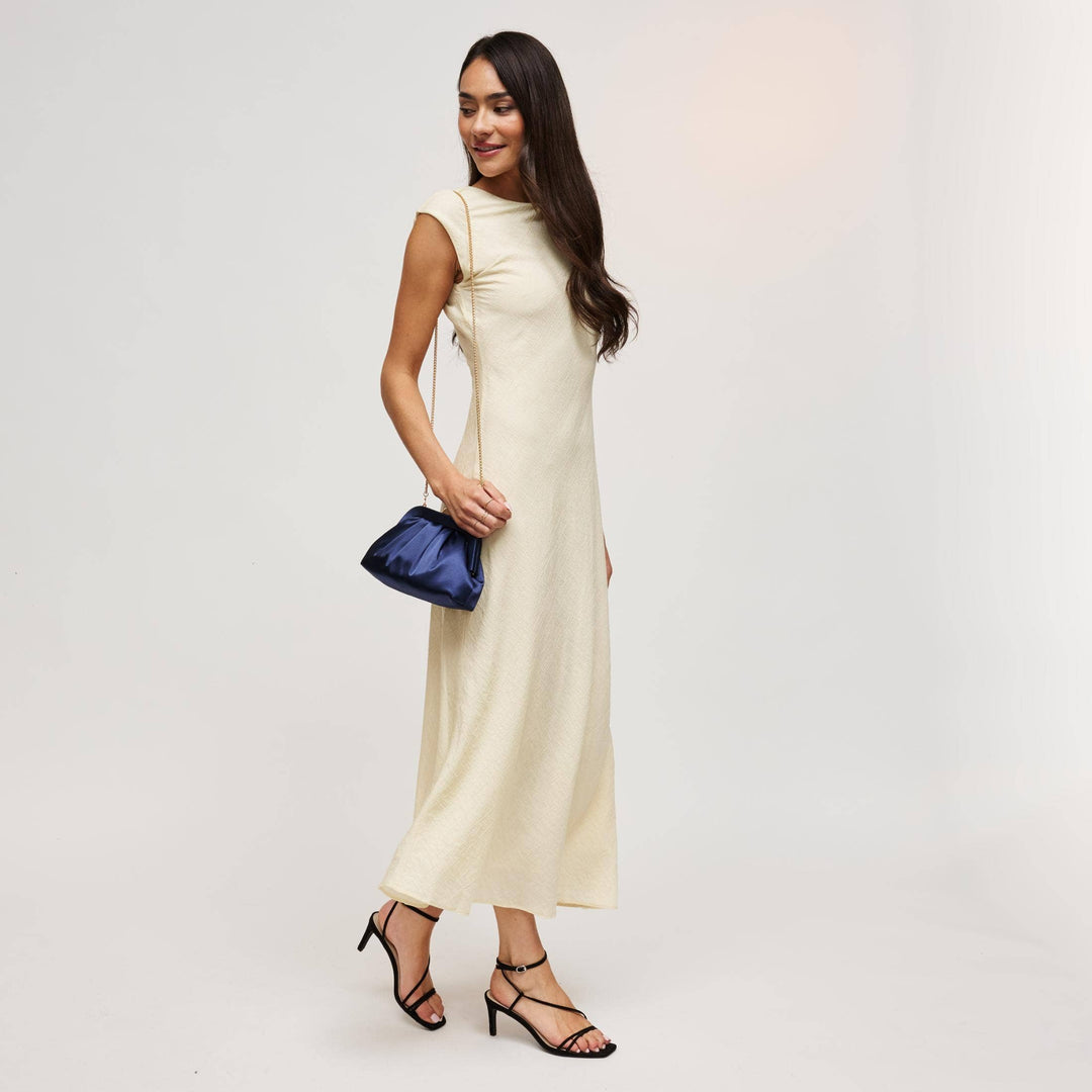Winter Clutch - Clutch - - - Azil Boutique