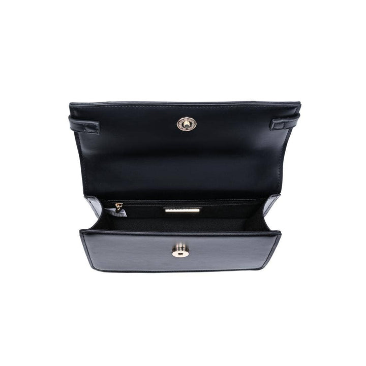 Lily Rectangular Belt Handbag