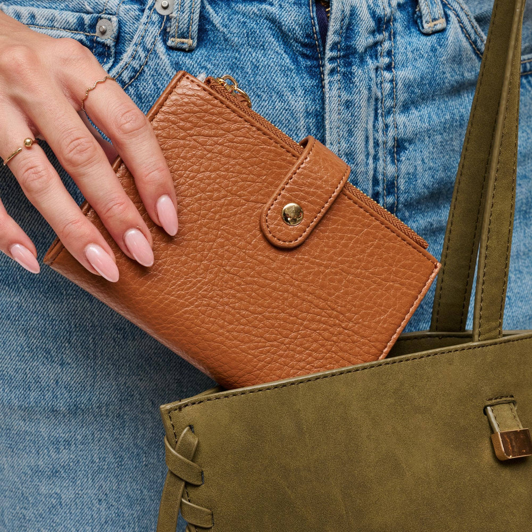 Jenny Wallet