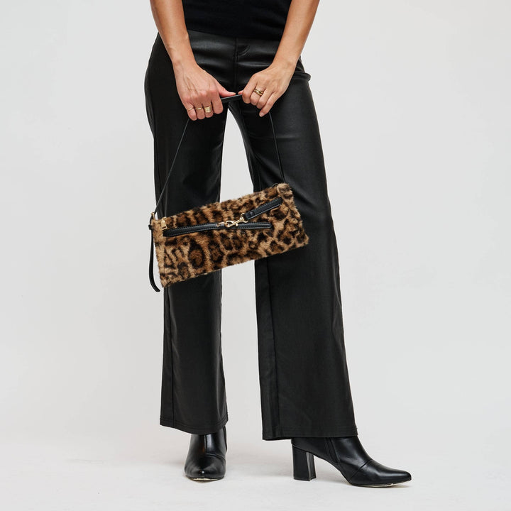 Yaretzi Shoulder Bag - Handbag - - - Azil Boutique