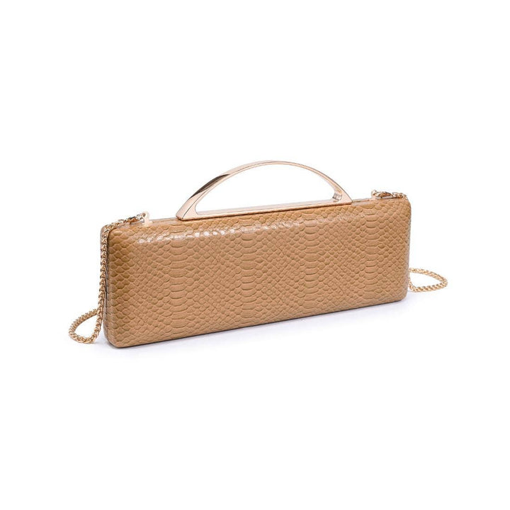 Banks Clutch - Clutch - - - Azil Boutique