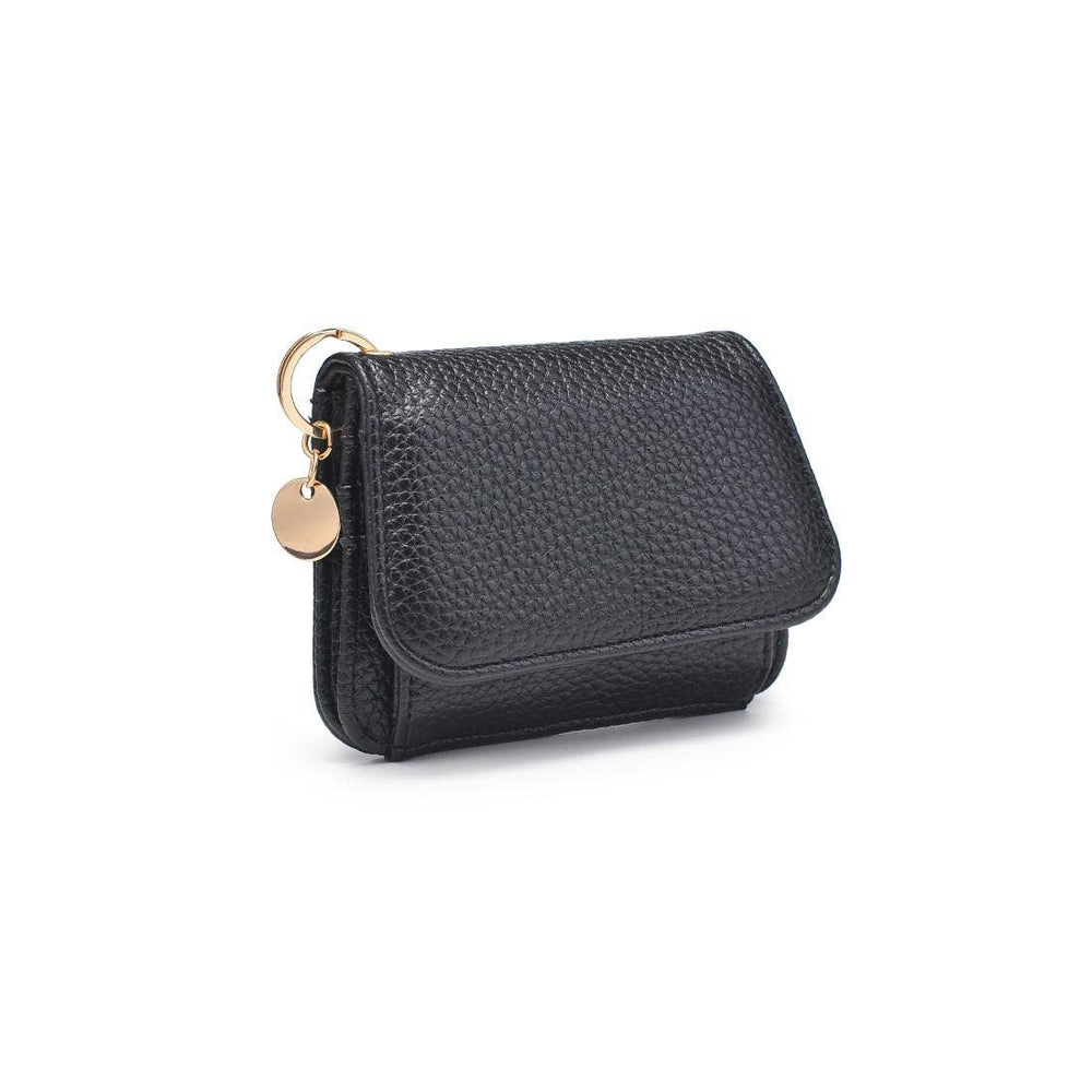 Ben Wallet - Wallets - - - Azil Boutique