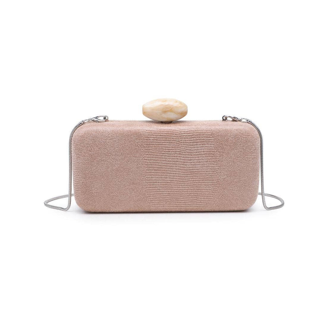 Dustin Evening Bag - Clutch - - - Azil Boutique