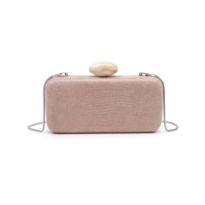 Dustin Evening Bag - Clutch - - - Azil Boutique