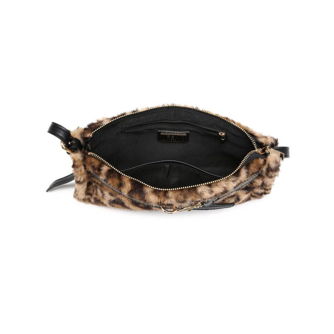 Yaretzi Shoulder Bag - Handbag - - - Azil Boutique