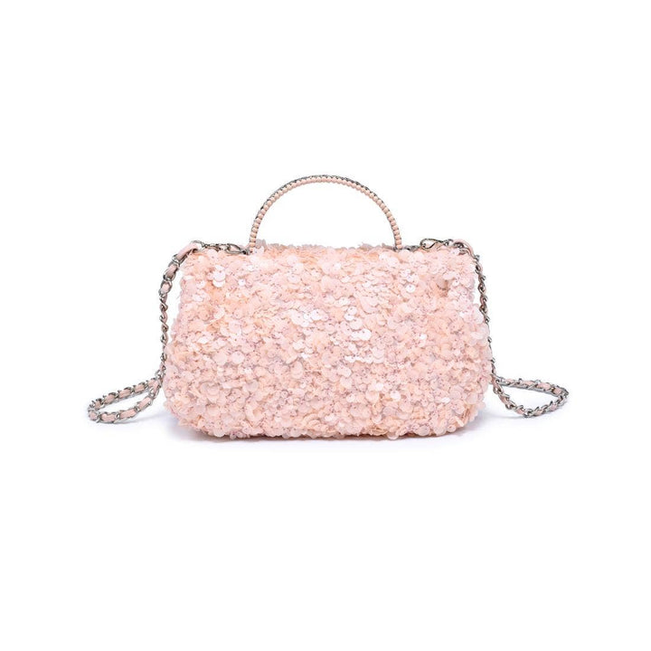 Ella Sequined Evening Bag